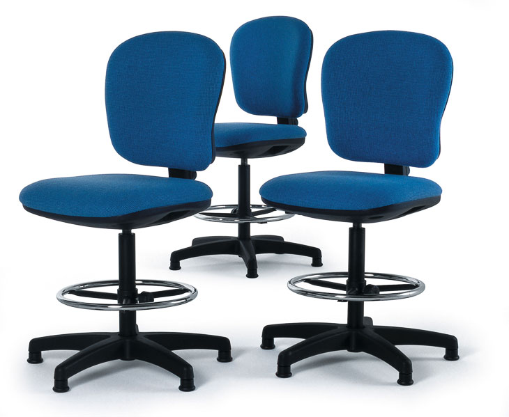 Sedie per Ufficio Modello Sg Lady