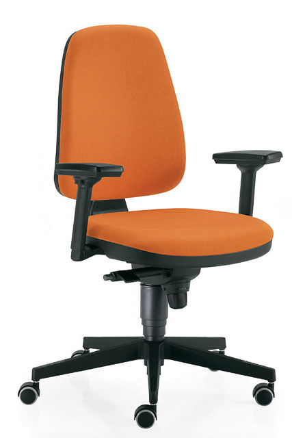 Sedie per Ufficio Modello GOLF P