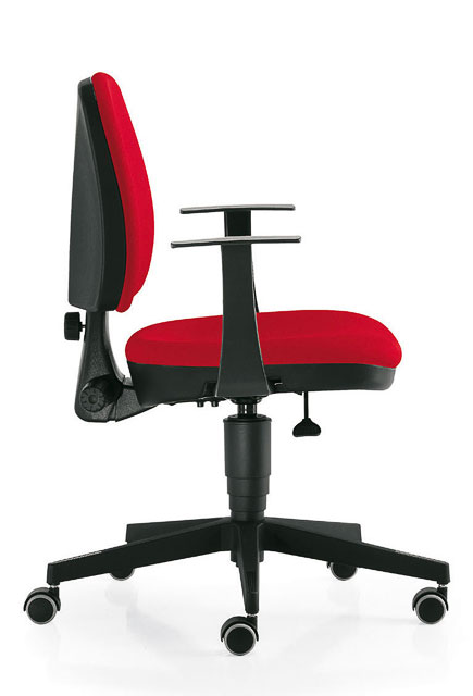 Sedie per Ufficio Modello GOLF BP
