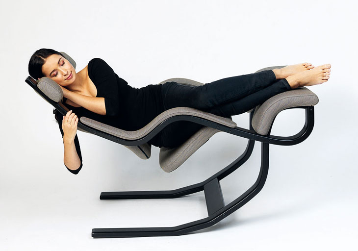 Sedie per Ufficio Modello GRAVITY