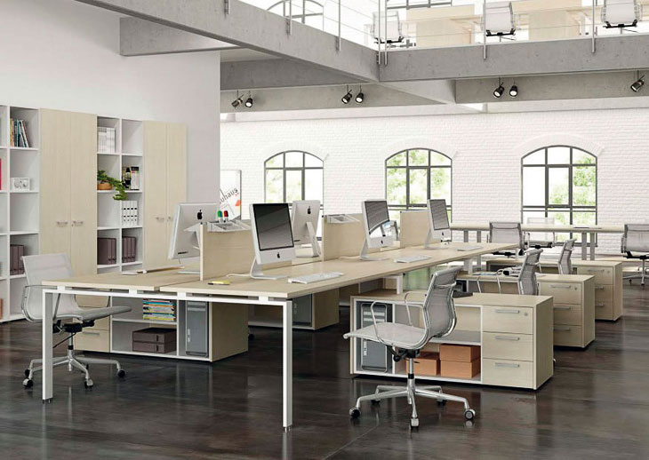 Composizione per ufficio