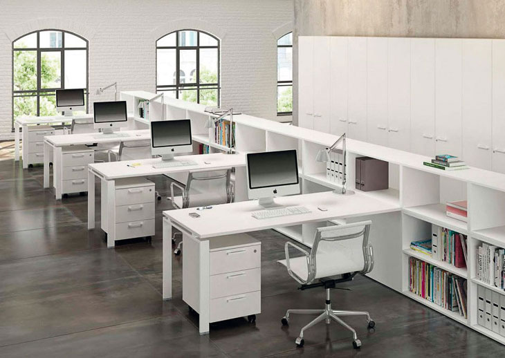Composizione per ufficio