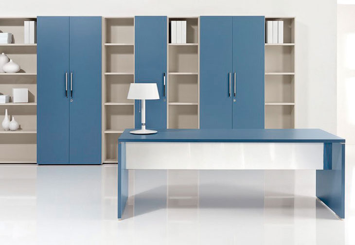 Composizione per ufficio