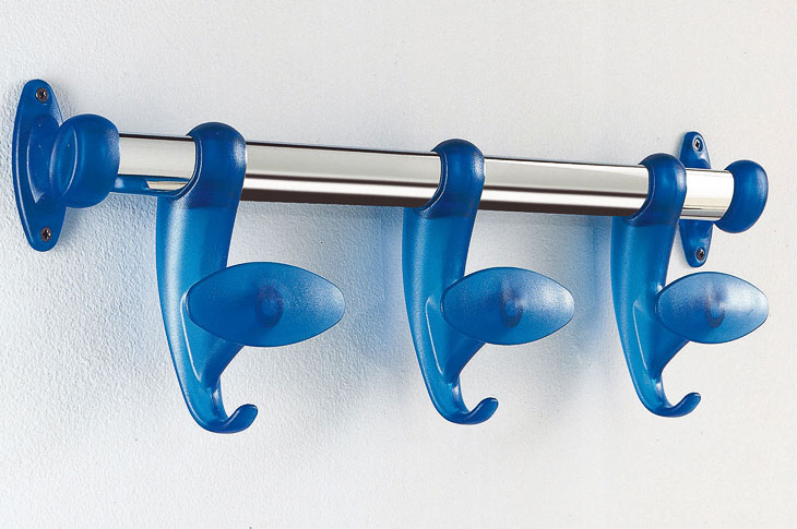 Appendiabiti Hook