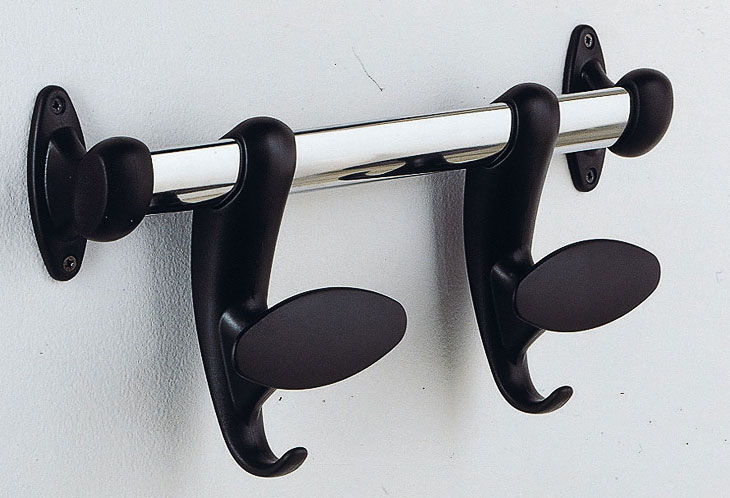 Appendiabiti Hook
