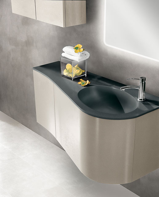 Bagno moderno Lavalle