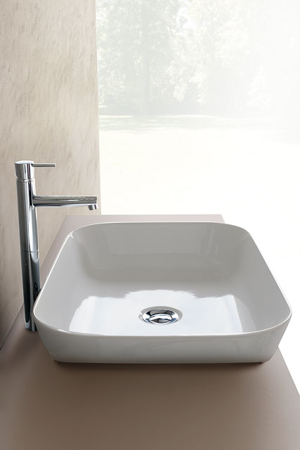 Bagno moderno Lavalle