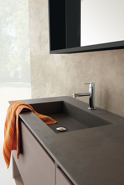 Bagno moderno Lavalle