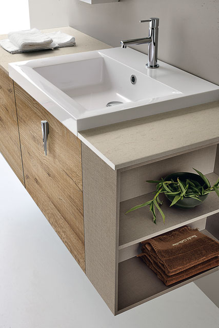 Bagno Miniblock Lavalle