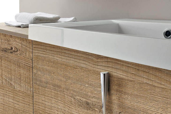 Bagno Miniblock Lavalle