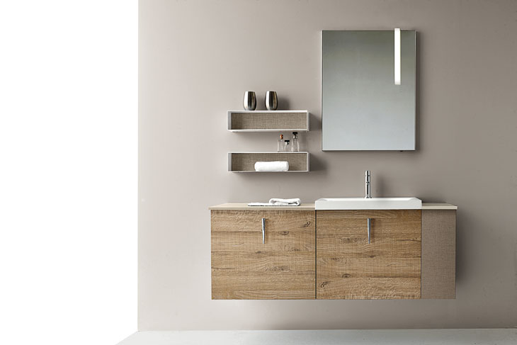 Bagno Miniblock Lavalle
