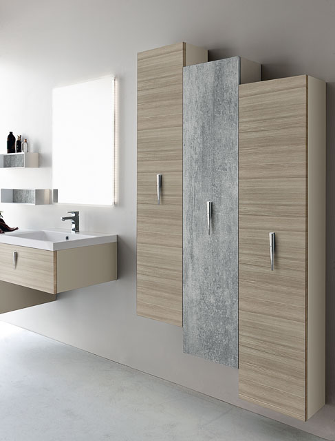 Bagno Miniblock Lavalle