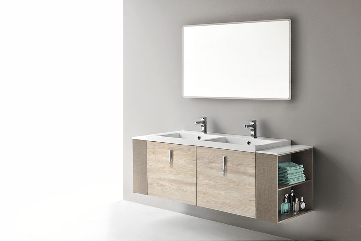 Bagno Miniblock Lavalle