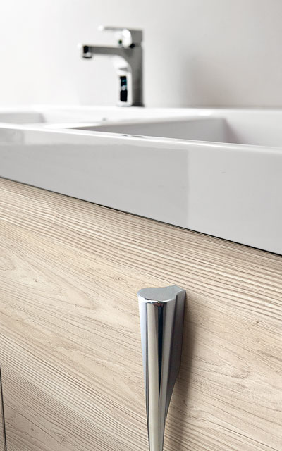 Bagno Miniblock Lavalle