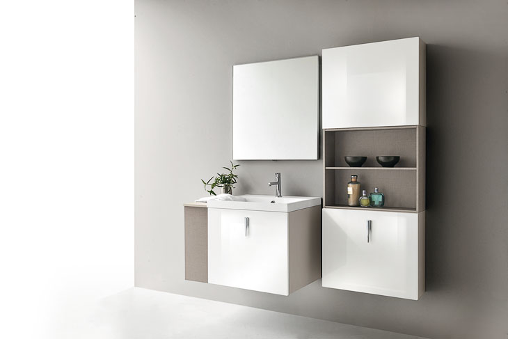 Bagno Miniblock Lavalle