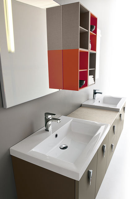 Bagno Miniblock Lavalle