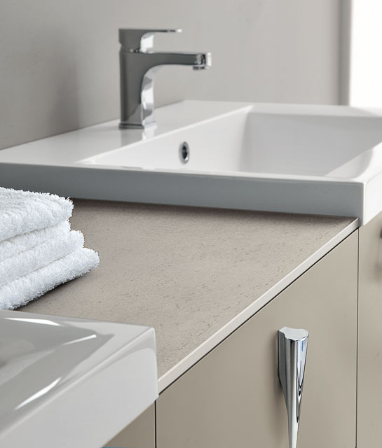 Bagno Miniblock Lavalle