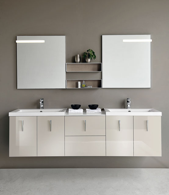 Bagno Miniblock Lavalle