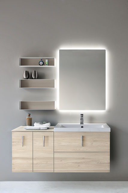 Bagno Miniblock Lavalle