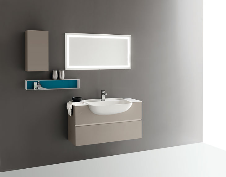 Bagno Miniblock Lavalle