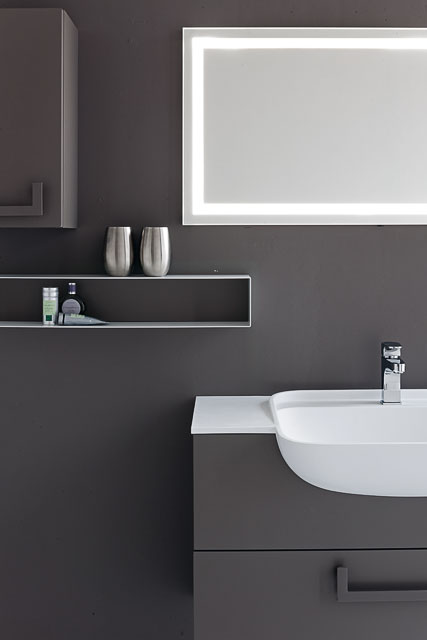 Bagno Miniblock Lavalle