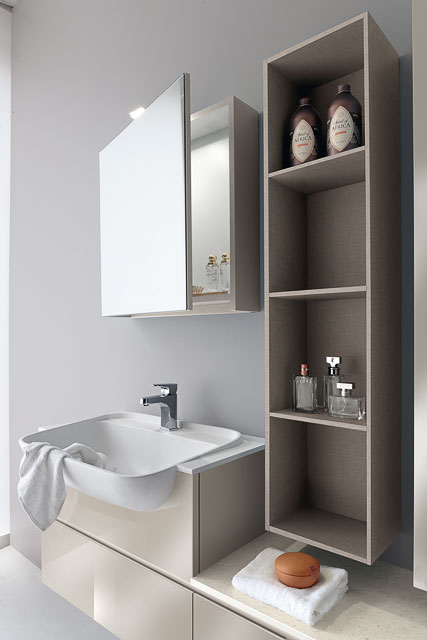 Bagno Miniblock Lavalle
