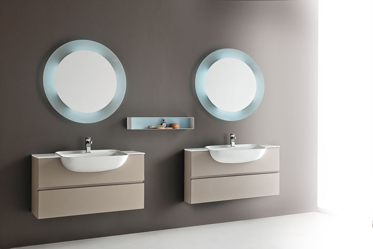 Bagno Miniblock Lavalle