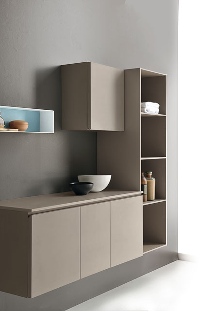 Bagno Miniblock Lavalle
