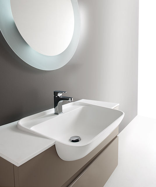 Bagno Miniblock Lavalle