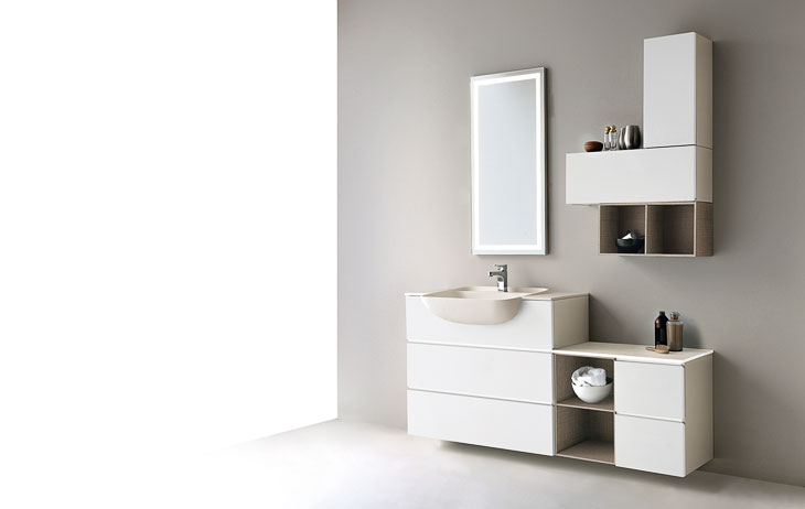 Bagno Miniblock Lavalle