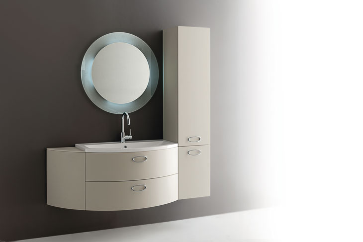 Bagno Miniblock Lavalle