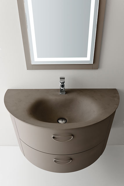 Bagno Miniblock Lavalle