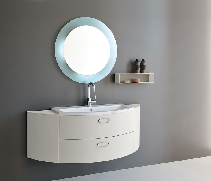 Bagno Miniblock Lavalle