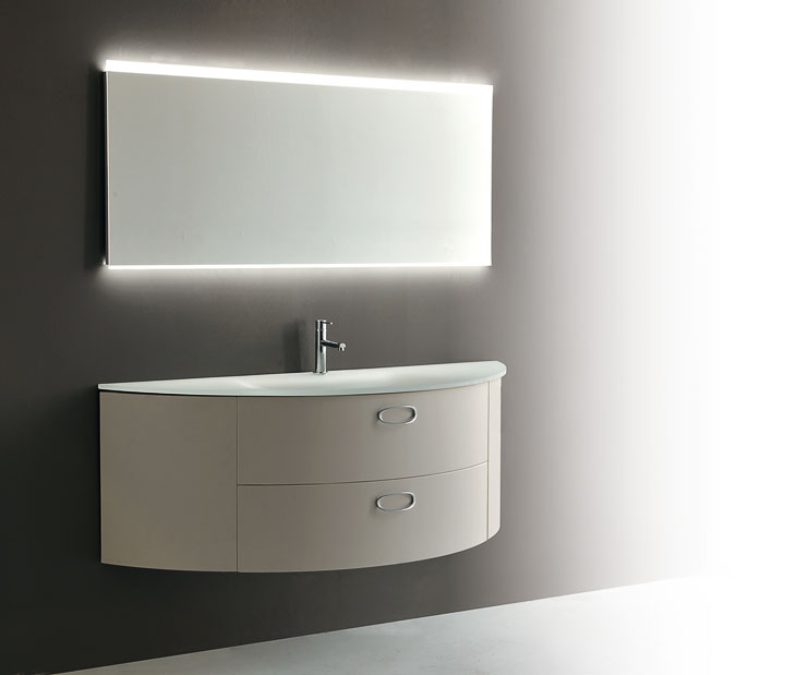 Bagno Miniblock Lavalle
