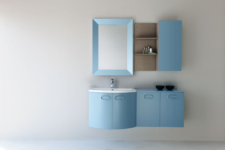 Bagno Miniblock Lavalle