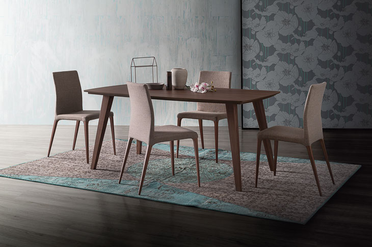 Soggiorno in laminato Spagnol