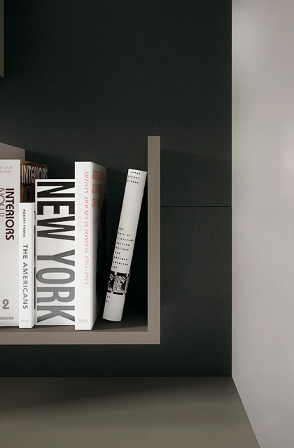 Soggiorno in laminato Spagnol