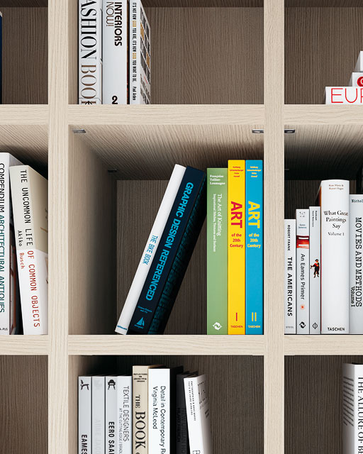 Soggiorno in laminato Spagnol