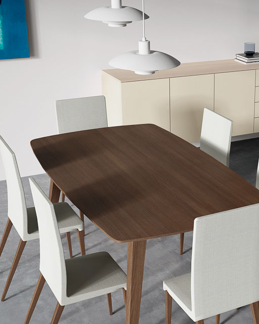 Soggiorno in laminato Spagnol