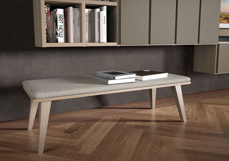 Soggiorno in laminato Spagnol