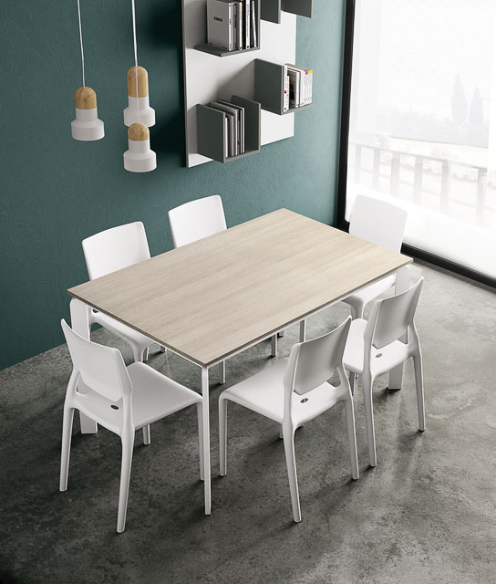 Soggiorno in laminato Spagnol