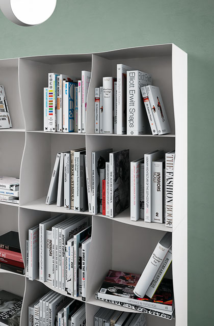 Soggiorno in laminato Spagnol