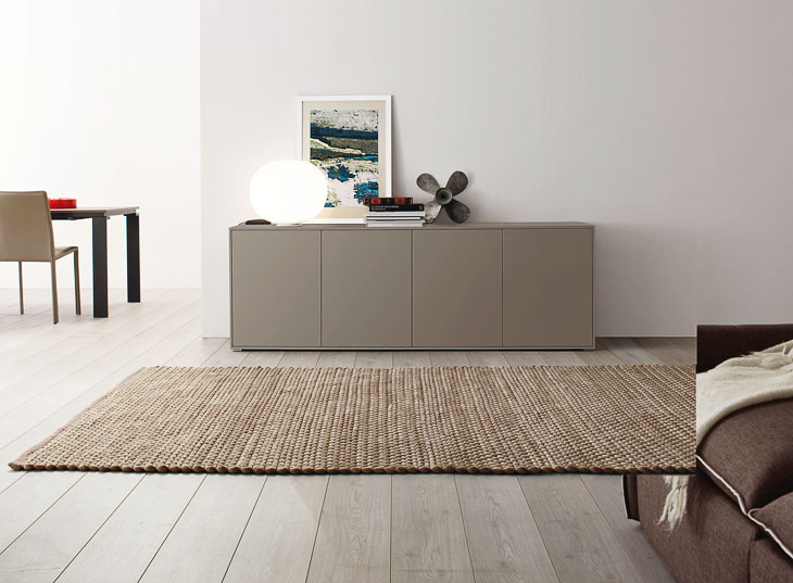 Soggiorno in laminato Spagnol