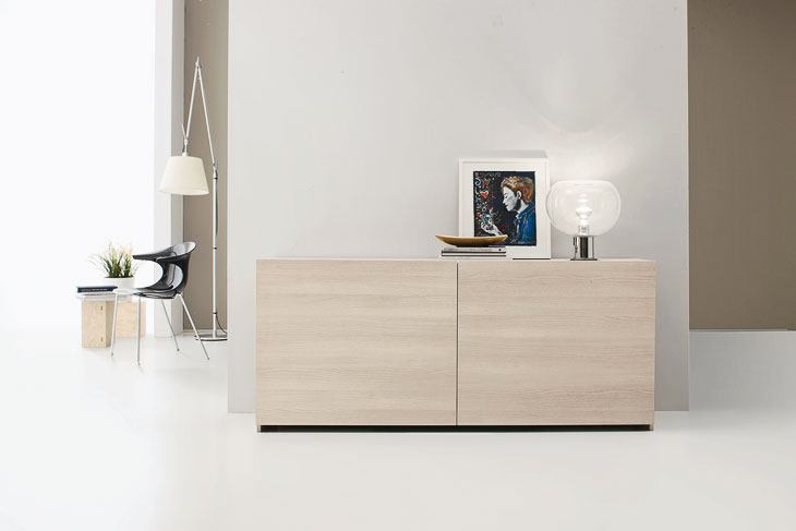 Soggiorno in laminato Spagnol
