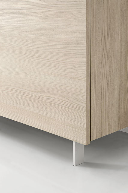Soggiorno in laminato Spagnol