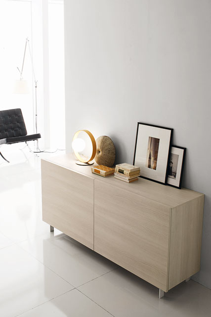 Soggiorno in laminato Spagnol