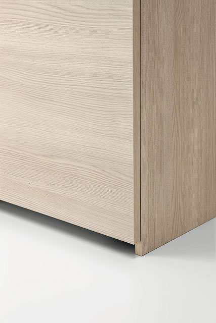 Soggiorno in laminato Spagnol