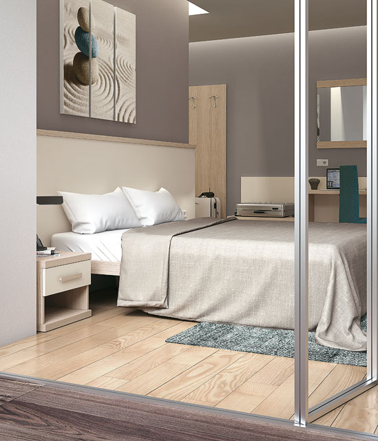 Camera contract Spagnol