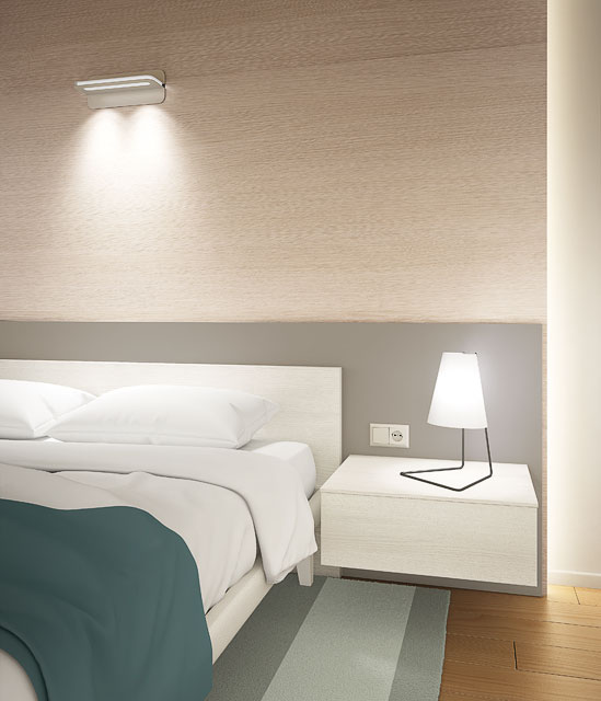 Camera contract Spagnol