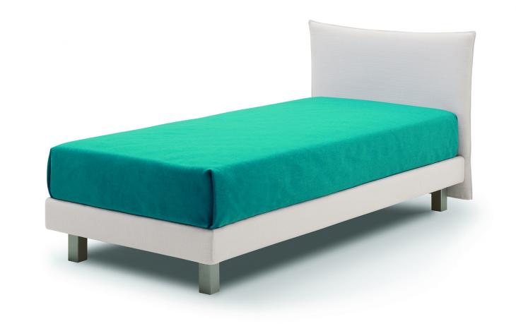 Profilo R4 per letti imbottiti Spagnol